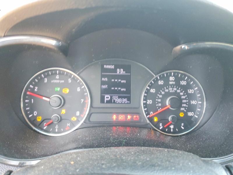 Aukcja sprzedaży 2014 Kia Forte, vin: KNAFK4A67E5064462, numer aukcji: 79085665