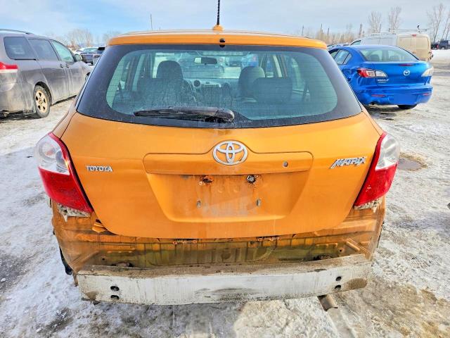 Aukcja sprzedaży 2010 Toyota Matrix, vin: 2T1KU4EE3AC316136, numer aukcji: 74545585