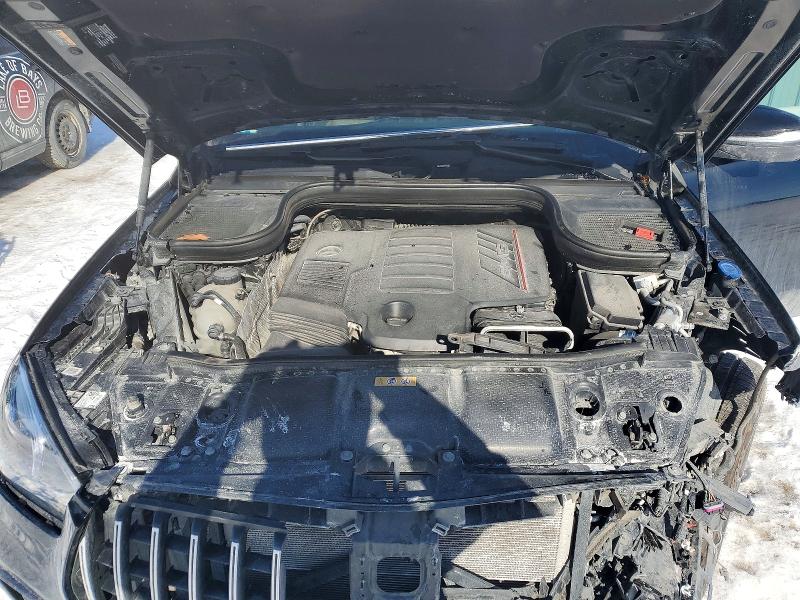 Продаж на аукціоні авто 2021 Mercedes-benz Gle, vin: 4JGFB6BEXMA487302, номер лоту: 75855085