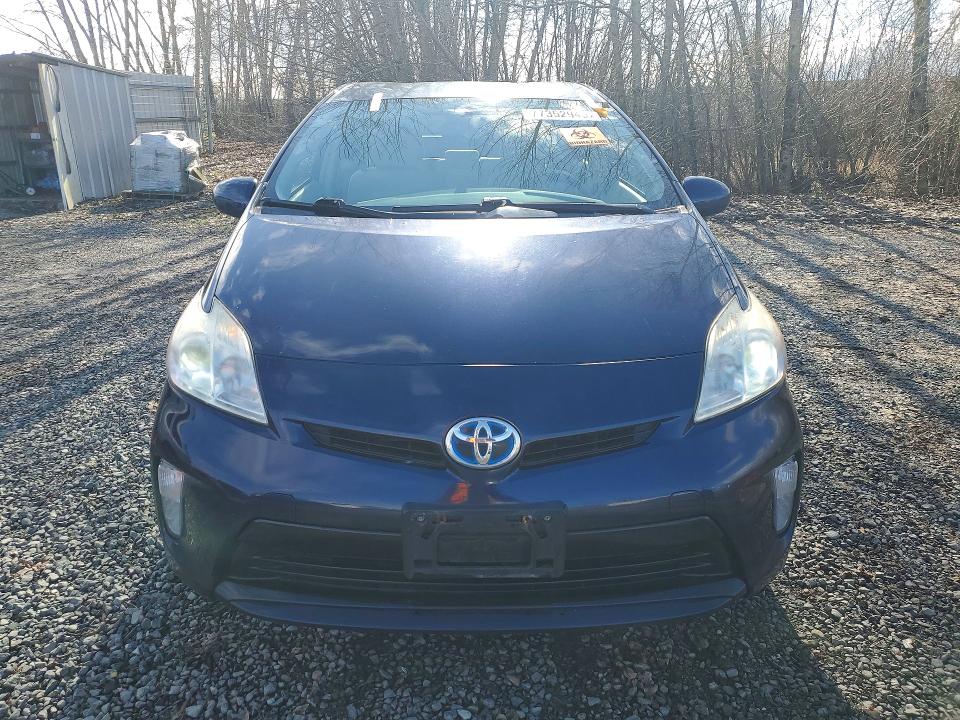 Aukcja sprzedaży 2013 Toyota Prius, vin: JTDKN3DU4D0339374, numer aukcji: 77352945