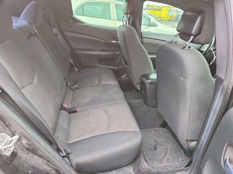 77296775 :رقم المزاد ، 1C3CDZCB2DN682346 vin ، 2013 Dodge Avenger مزاد بيع