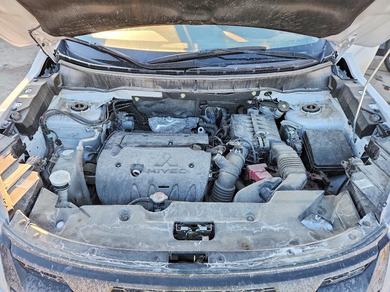 Продаж на аукціоні авто 2024 Mitsubishi Outlander Sport, vin: JA4ARUAU4RU005723, номер лоту: 76048825