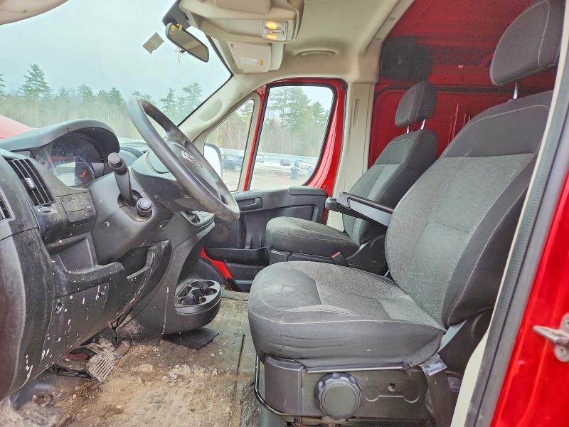 Aukcja sprzedaży 2018 Ram Promaster 1500, vin: 3C6TRVNG8JE124538, numer aukcji: 47099316