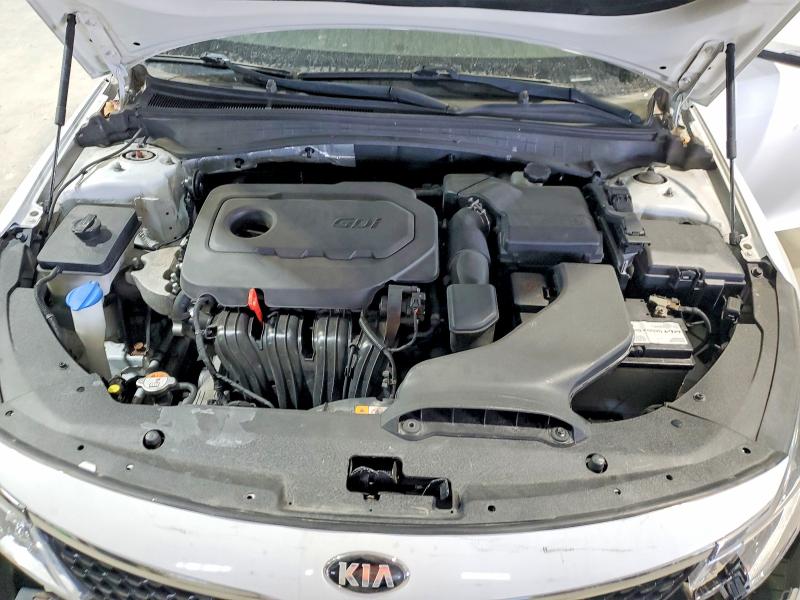 Aukcja sprzedaży 2016 Kia Optima, vin: 5XXGT4L33GG070085, numer aukcji: 76358525