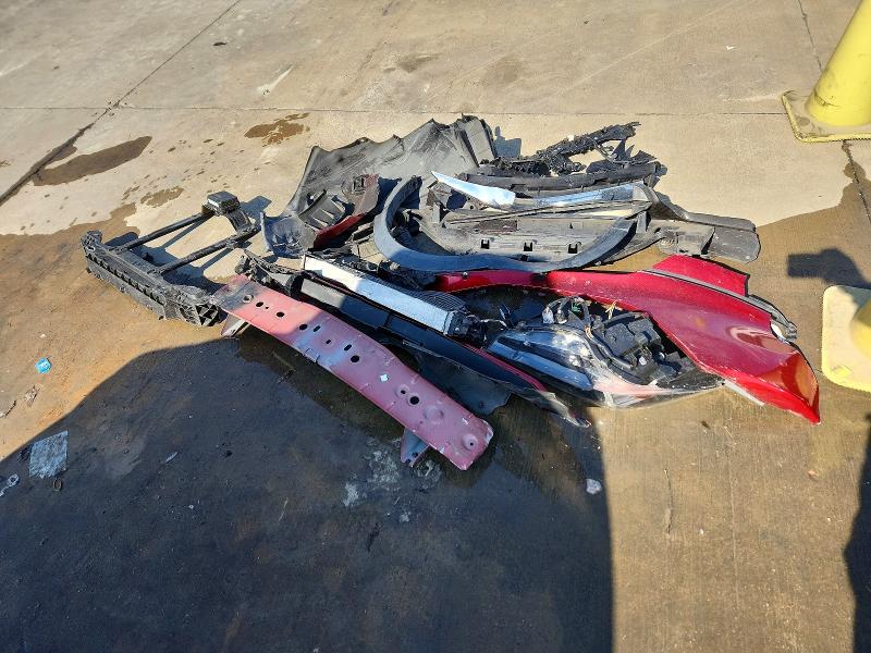 Aukcja sprzedaży 2019 Mazda Cx-5, vin: JM3KFBEY2K0548979, numer aukcji: 76022515