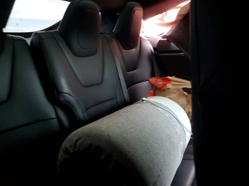 Продажа на аукционе авто 2019 Tesla Model S, vin: 5YJSA1E43KF335149, номер лота: 78643435