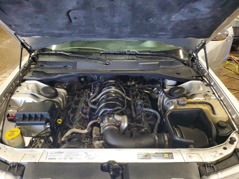 78068495 :رقم المزاد ، 2C3LA63H86H116103 vin ، 2006 Chrysler 300c مزاد بيع