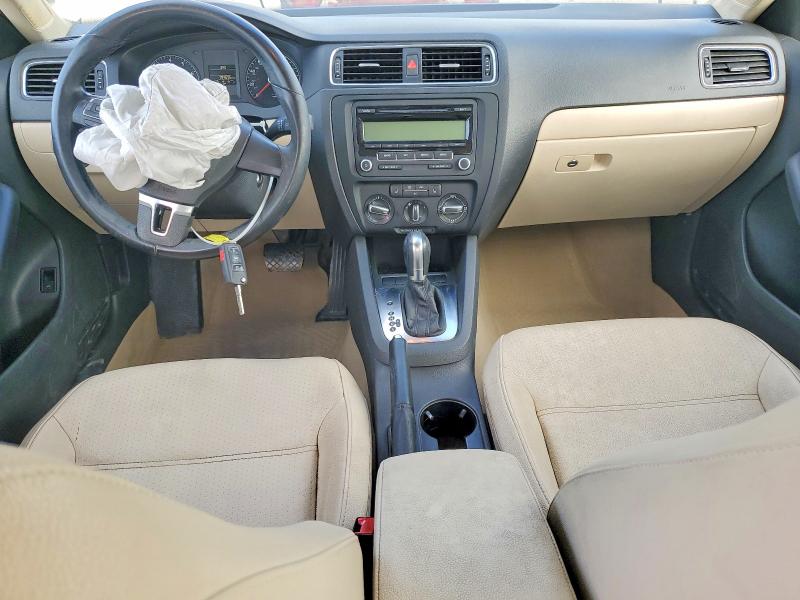 Продажа на аукционе авто 2011 Volkswagen Jetta, vin: 3VWDX7AJ7BM388595, номер лота: 77266695