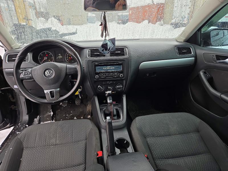 Aukcja sprzedaży 2013 Volkswagen Jetta, vin: 3VWWL7AJ8DM392100, numer aukcji: 76637755