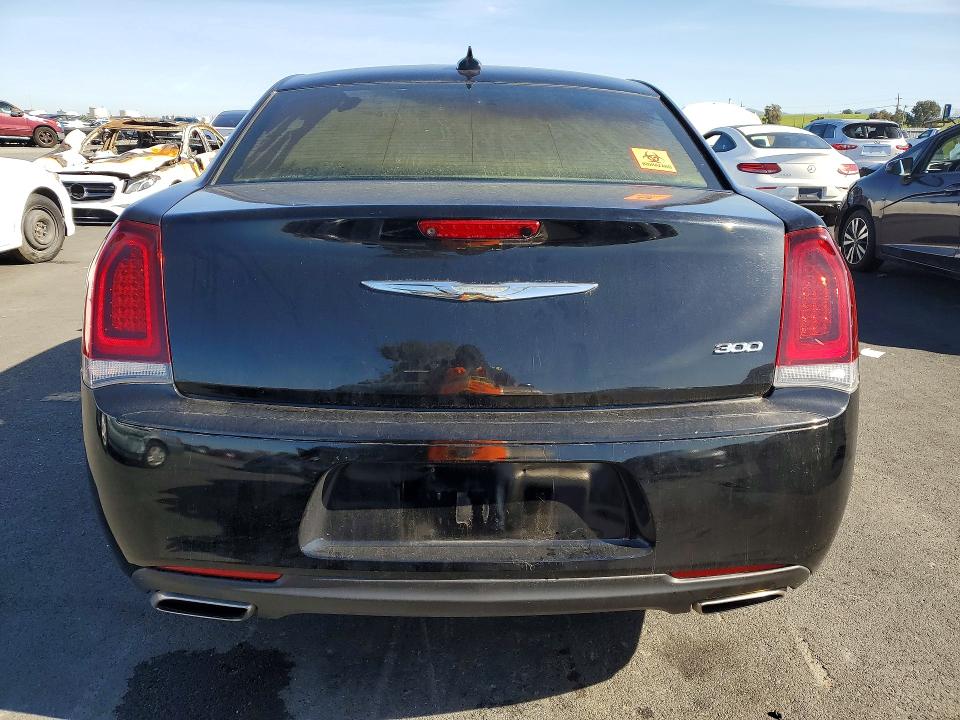 Продажа на аукционе авто 2019 Chrysler 300, vin: 2C3CCAAG6KH601471, номер лота: 77434295