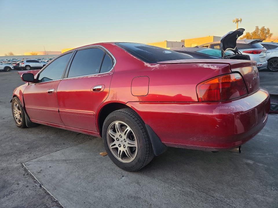 Продаж на аукціоні авто 1999 Acura 3.2tl, vin: 19UUA5642XA030855, номер лоту: 78308695