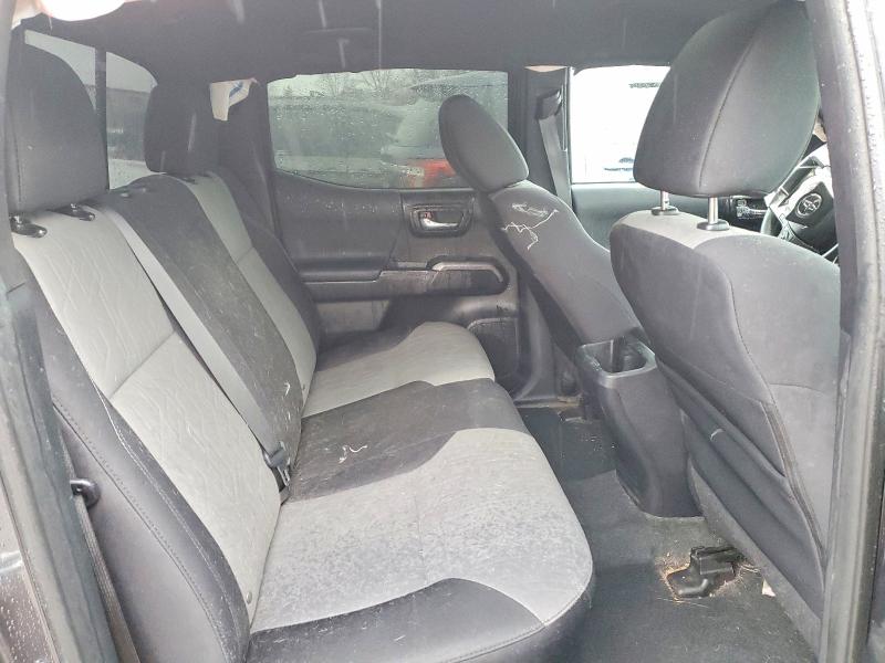 Продаж на аукціоні авто 2021 Toyota Tacoma, vin: 3TMCZ5AN7MM441430, номер лоту: 79306765