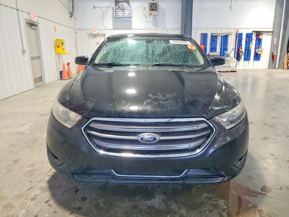 79268465 :رقم المزاد ، 1FAHP2D87EG162139 vin ، 2014 Ford Taurus مزاد بيع