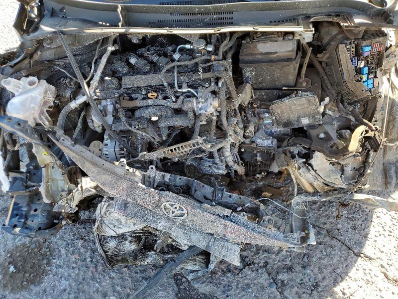 49993406 :رقم المزاد ، 5YFP4MCE9RP199831 vin ، 2024 Toyota Corolla مزاد بيع