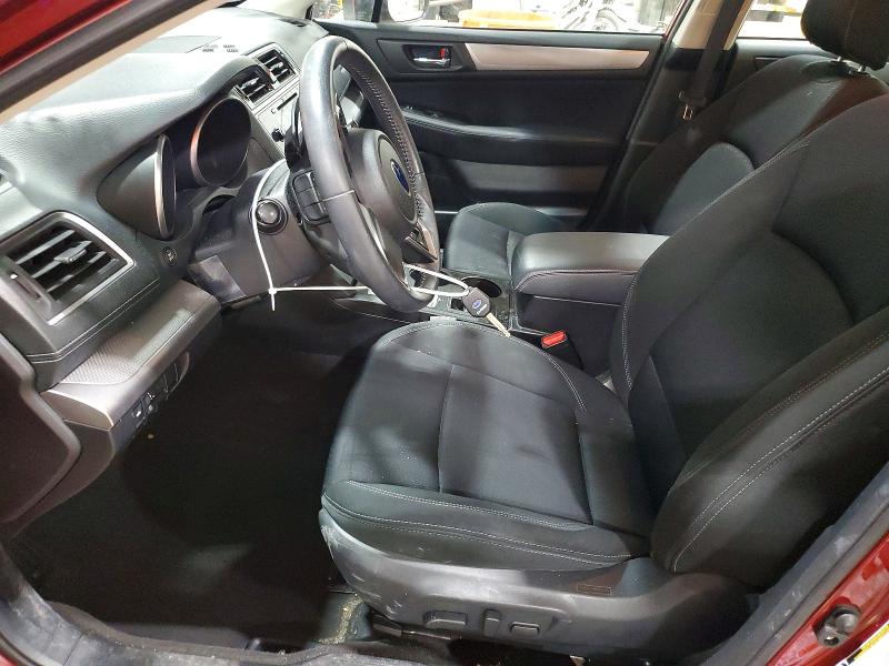 Aukcja sprzedaży 2018 Subaru Legacy, vin: 4S3BNAF64J3045034, numer aukcji: 77272955