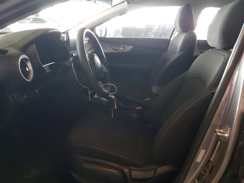 Продажа на аукционе авто 2023 Kia Forte, vin: 3KPF24AD2PE558561, номер лота: 78370185