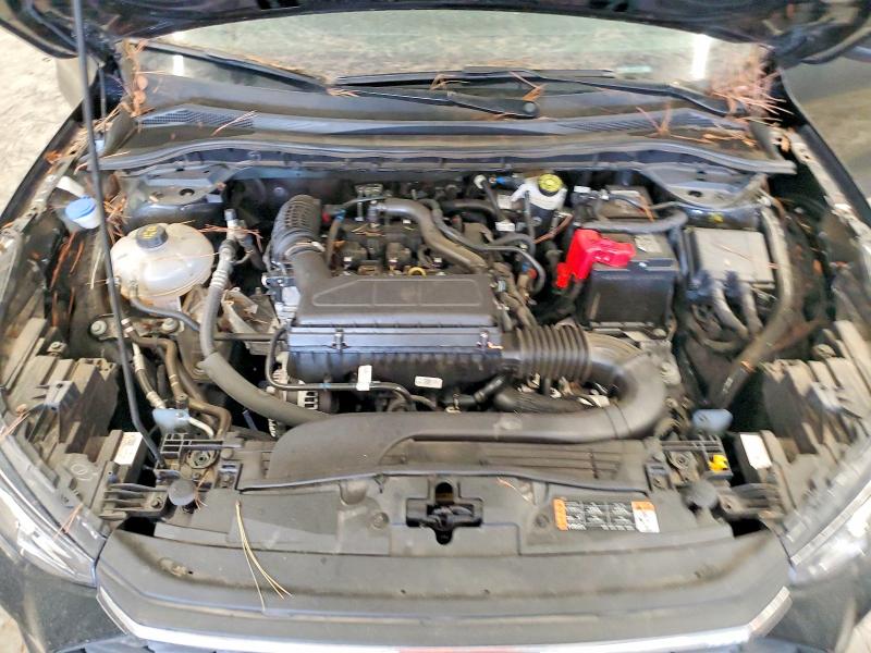 Продажа на аукционе авто 2023 Ford Escape, vin: 1FMCU9GN7PUB35157, номер лота: 76017575