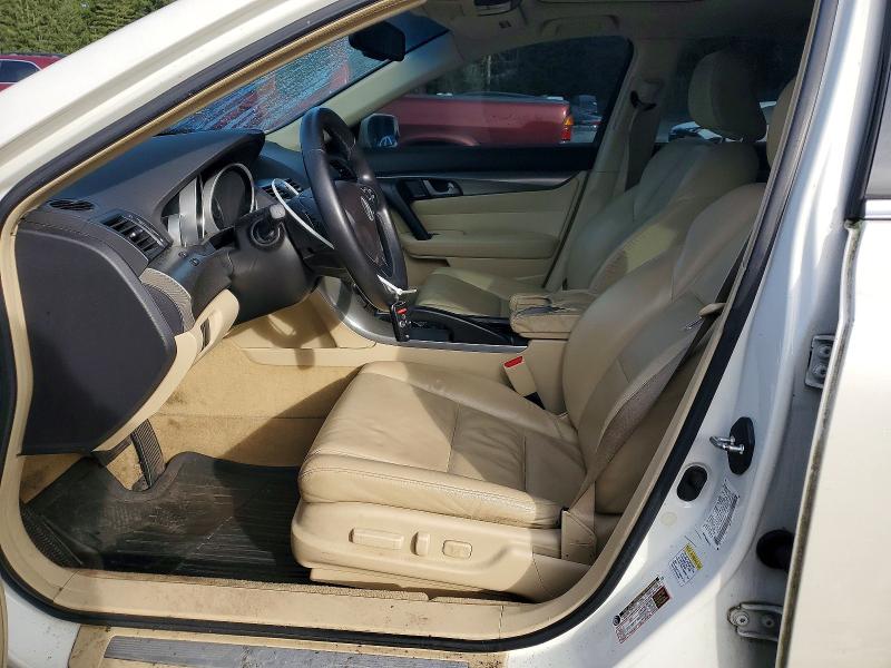 Продаж на аукціоні авто 2010 Acura Tl, vin: 19UUA8F29AA000923, номер лоту: 77219545