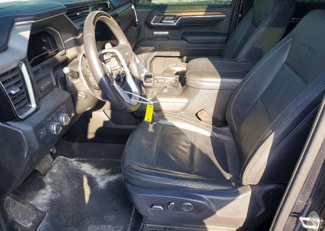 Продаж на аукціоні авто 2024 Gmc Sierra, vin: 1GTUUGEL7RZ216759, номер лоту: 78648865