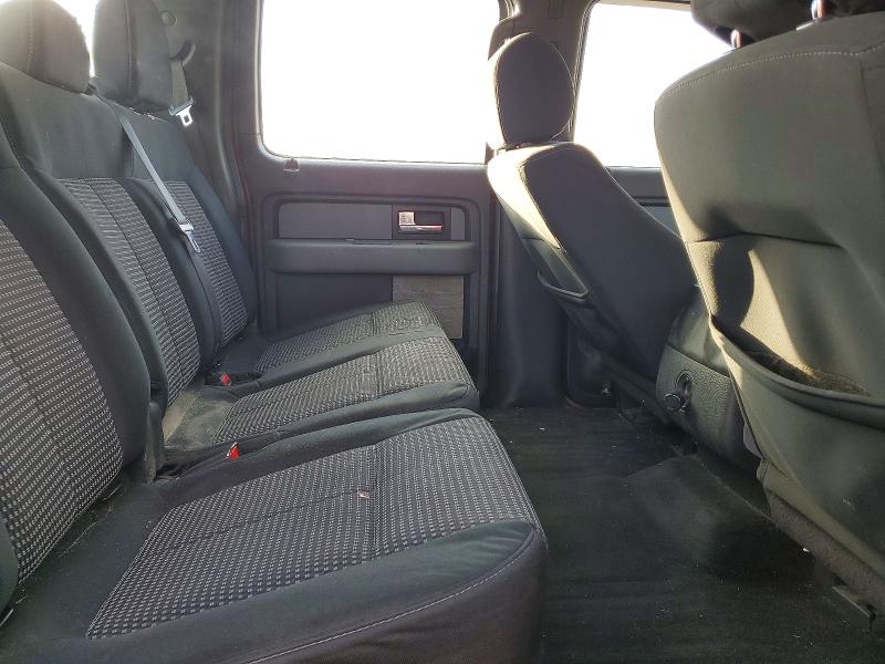Продажа на аукционе авто 2014 Ford F150, vin: 1FTFW1EF0EFA76060, номер лота: 77488955