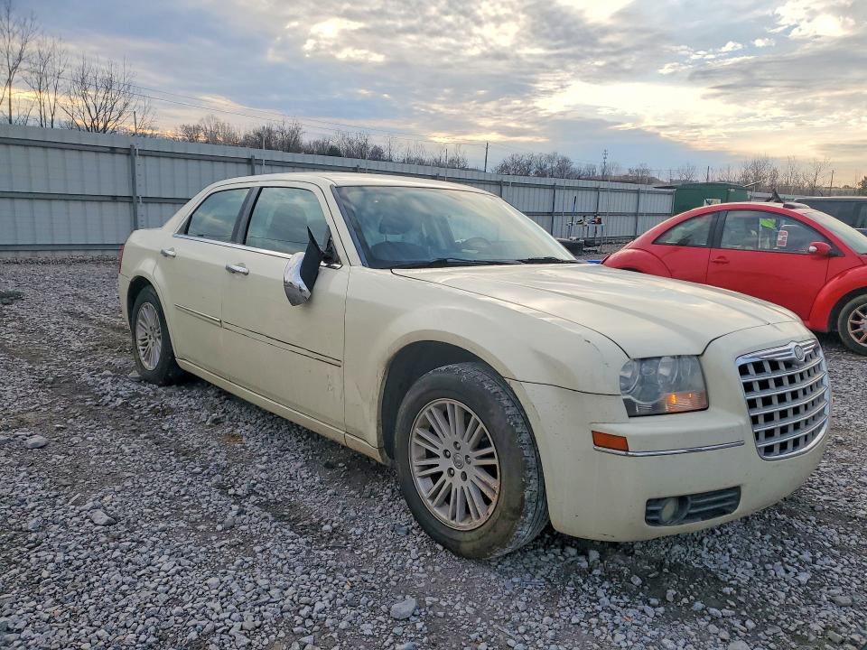 Aukcja sprzedaży 2010 Chrysler 300, vin: 2C3CA4CD6AH330601, numer aukcji: 76922645