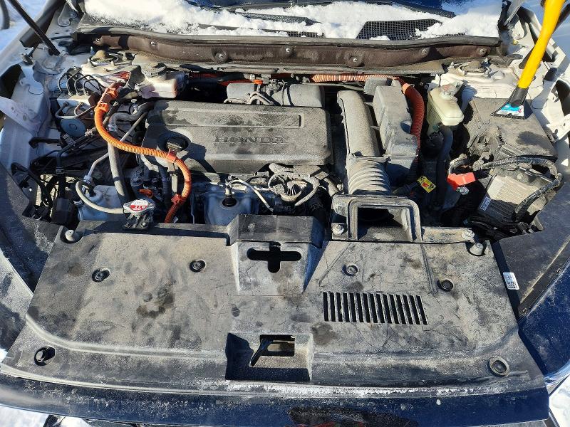Продаж на аукціоні авто 2024 Honda Cr-v, vin: 2HKRS6H98RH200356, номер лоту: 76639015