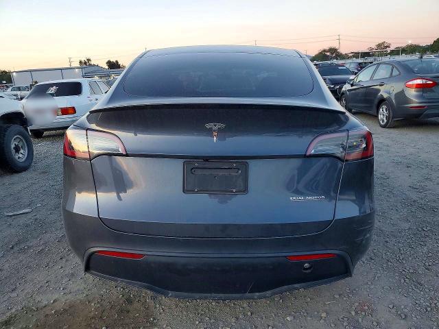 Aukcja sprzedaży 2023 Tesla Model Y, vin: 7SAYGDEFXPF743539, numer aukcji: 75833655