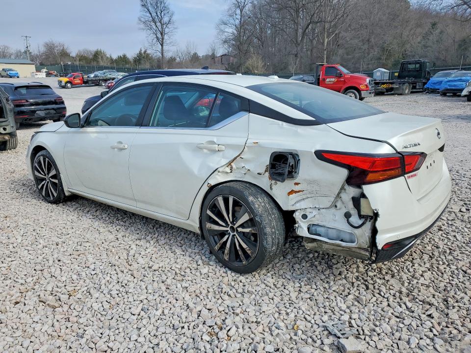 Aukcja sprzedaży 2020 Nissan Altima, vin: 1N4BL4CV4LC146098, numer aukcji: 78165045
