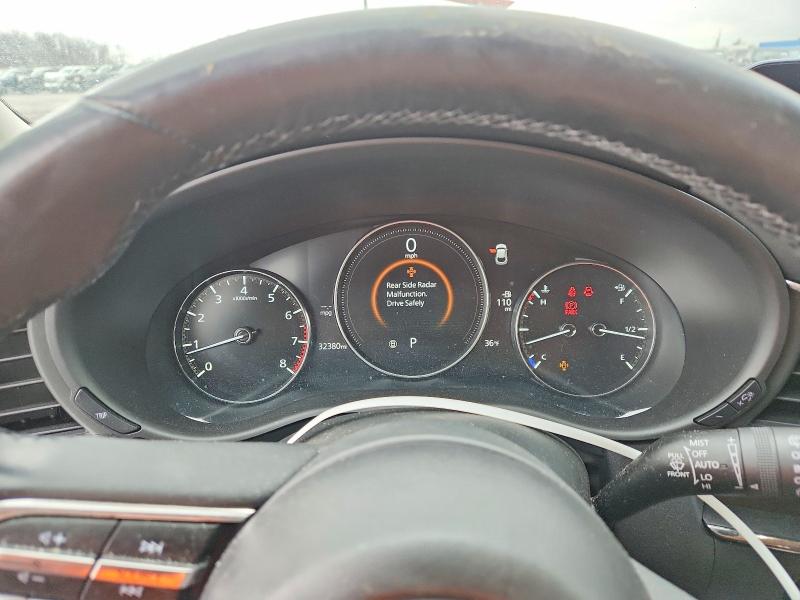 Aukcja sprzedaży 2023 Mazda Cx-30, vin: 3MVDMBCM4PM567463, numer aukcji: 78693225