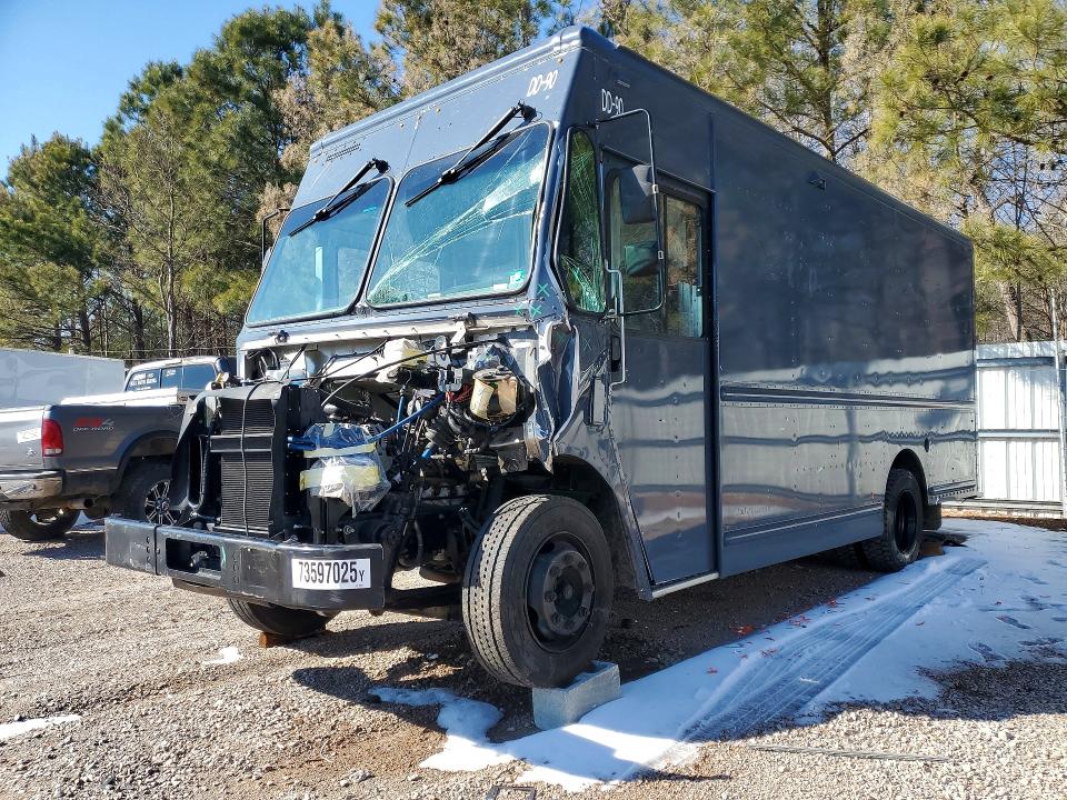 Продаж на аукціоні авто 2021 Freightliner Mt45, vin: 4UZAC2EA1MCML0855, номер лоту: 73597025