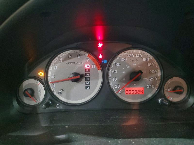 Продажа на аукционе авто 2005 Honda Civic Dx, vin: 1HGEM22225L810306, номер лота: 77498265
