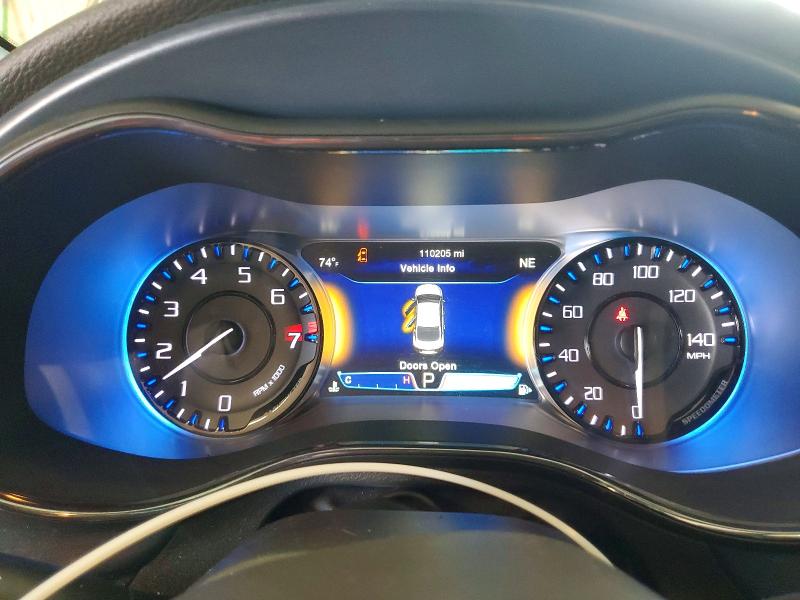 Продажа на аукционе авто 2016 Chrysler 200, vin: 1C3CCCBG7GN174388, номер лота: 78186195