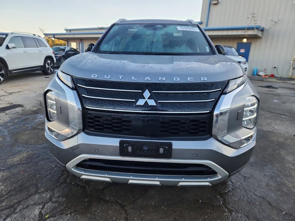 Aukcja sprzedaży 2022 Mitsubishi Outlander, vin: JA4J4VA85NZ066292, numer aukcji: 76489825
