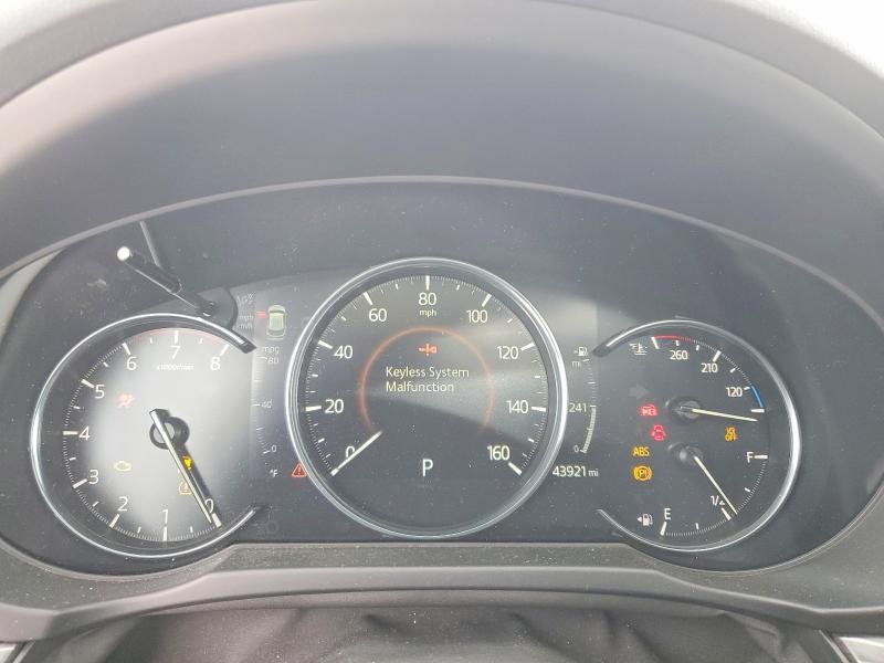 Aukcja sprzedaży 2023 Mazda Cx-5, vin: JM3KFBDM4P0123236, numer aukcji: 75704185