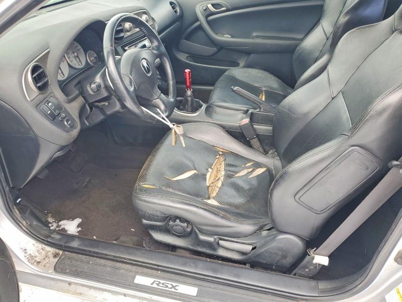 Продаж на аукціоні авто 2003 Acura Rsx, vin: JH4DC53843C804052, номер лоту: 77592225