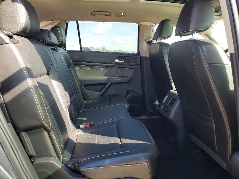 Продаж на аукціоні авто 2022 Volkswagen Atlas, vin: 1V2KR2CA8NC541106, номер лоту: 78288965