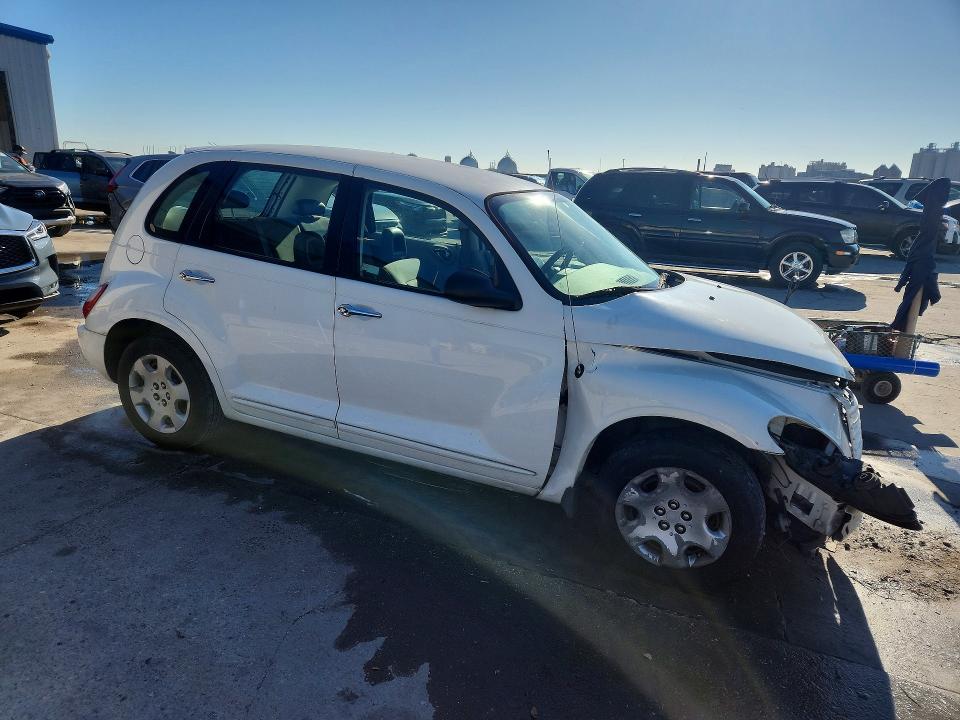 Продажа на аукционе авто 2009 Chrysler Pt Cruiser, vin: 3A8FY48949T597692, номер лота: 76230125