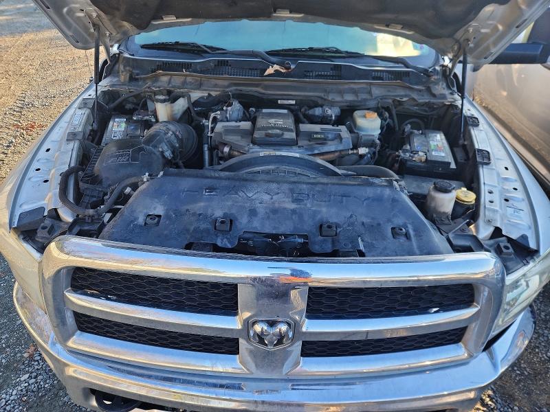 Продаж на аукціоні авто 2018 Ram 3500, vin: 3C63RRGL1JG124354, номер лоту: 75472515