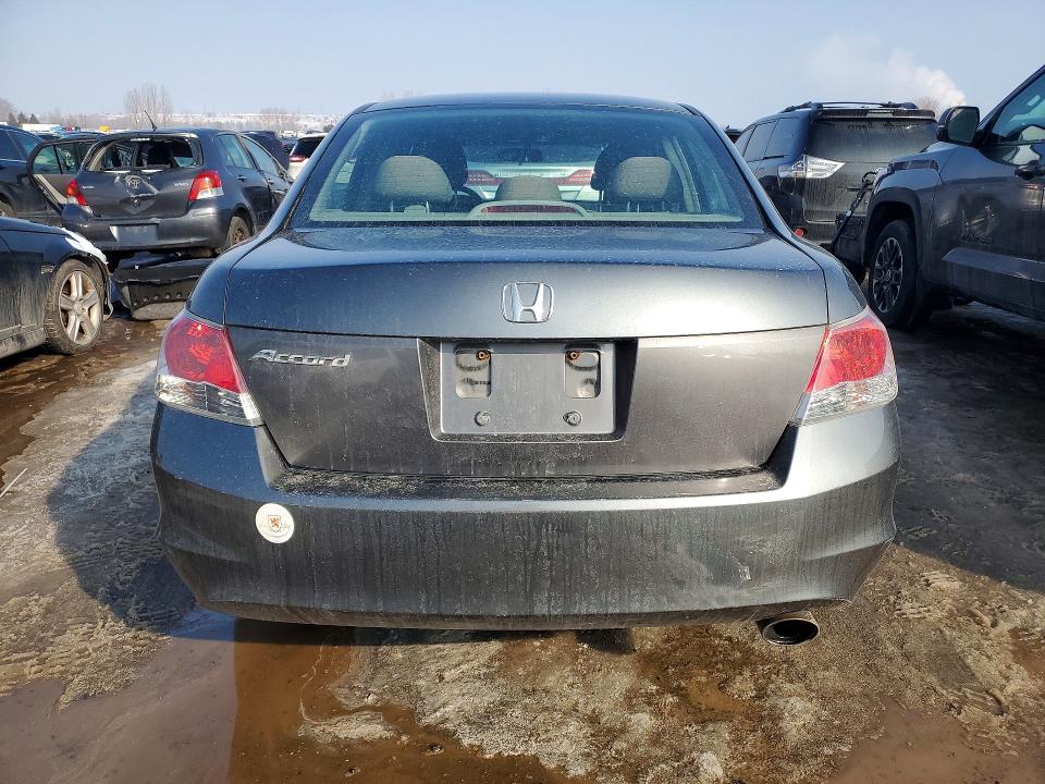 Продаж на аукціоні авто 2009 Honda Accord, vin: 1HGCP26719A809007, номер лоту: 76736385