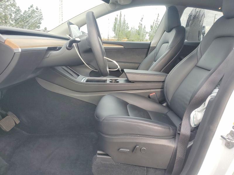 Aukcja sprzedaży 2022 Tesla Model Y, vin: 7SAYGDEE7NA017557, numer aukcji: 78097595