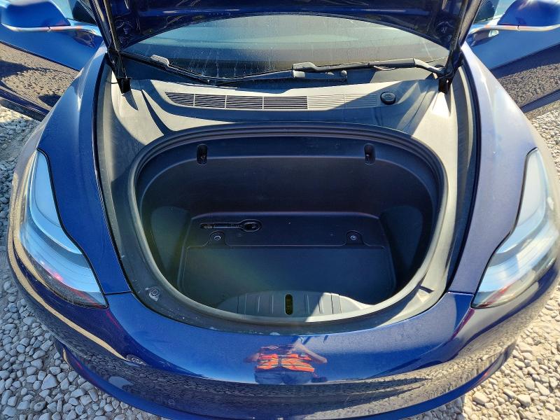 75865055 :رقم المزاد ، 5YJ3E1EB4LF620676 vin ، 2020 Tesla Model 3 مزاد بيع
