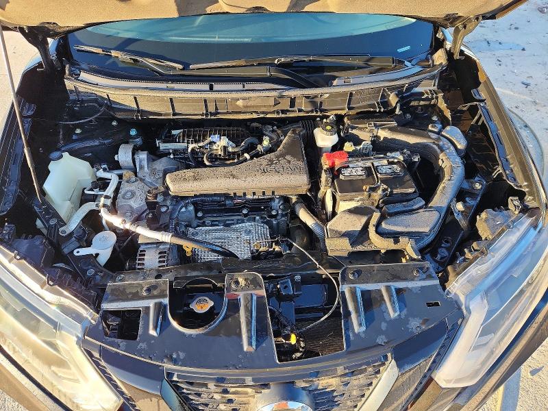 Продажа на аукционе авто 2017 Nissan Rogue, vin: 5N1AT2MT3HC773515, номер лота: 76428935