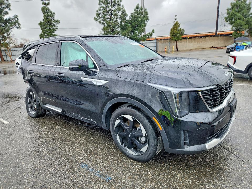 Auction sale of the 2026 Kia Sorento, vin: KNDRH4JG8T5454278, lot number: 76285375