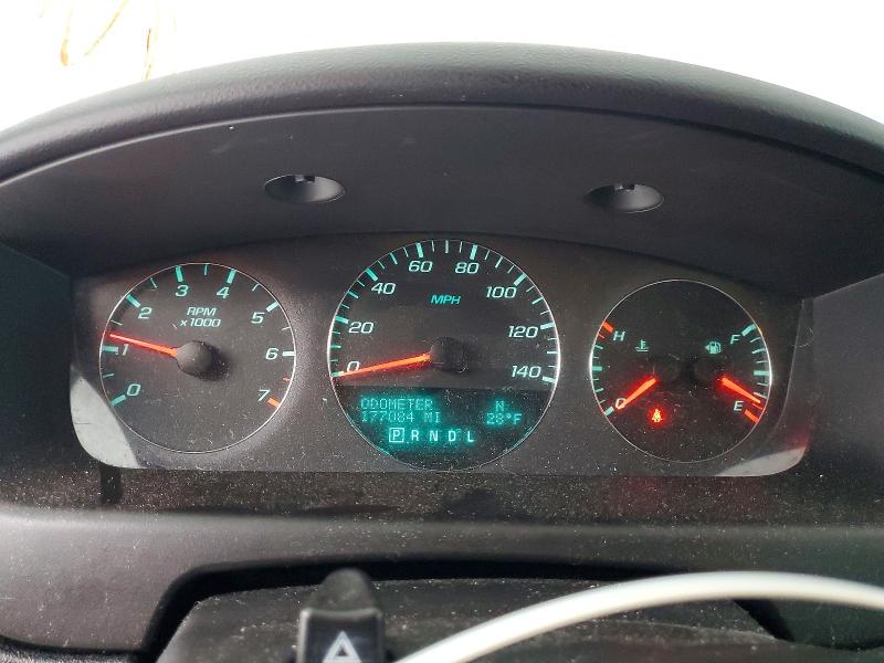 Aukcja sprzedaży 2012 Chevrolet Impala, vin: 2G1WB5E37C1142271, numer aukcji: 77857185