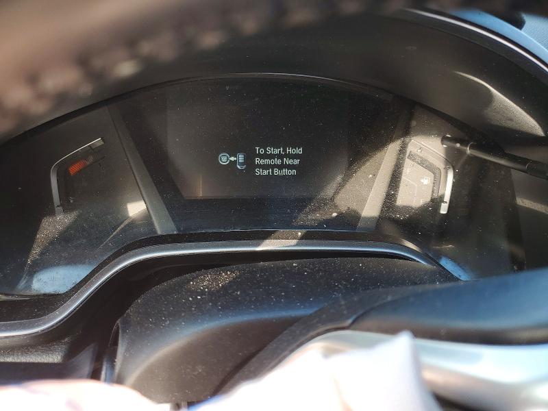 Aukcja sprzedaży 2018 Honda Cr-v, vin: 7FARW2H8XJE024972, numer aukcji: 76620205