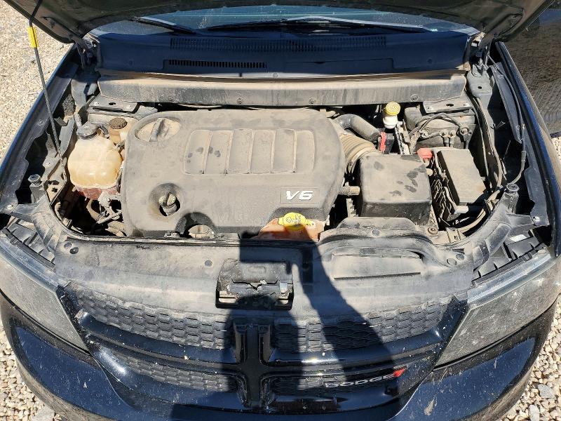 Aukcja sprzedaży 2018 Dodge Journey, vin: 3C4PDDGG5JT515030, numer aukcji: 78911755