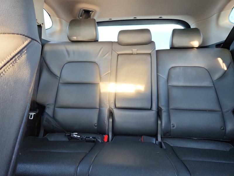 Aukcja sprzedaży 2016 Hyundai Tucson, vin: KM8J3CA27GU098021, numer aukcji: 75757295
