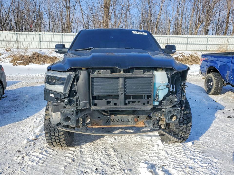 Aukcja sprzedaży 2020 Ram 1500, vin: 1C6SRFFT4LN206858, numer aukcji: 75659125