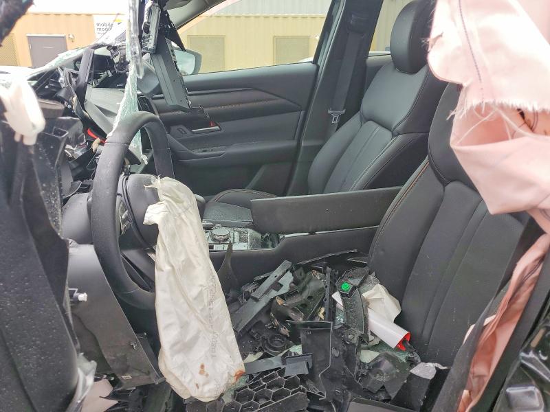 Продажа на аукционе авто 2026 Mazda Cx-50, vin: 7MMVABDLXTN472233, номер лота: 78375025