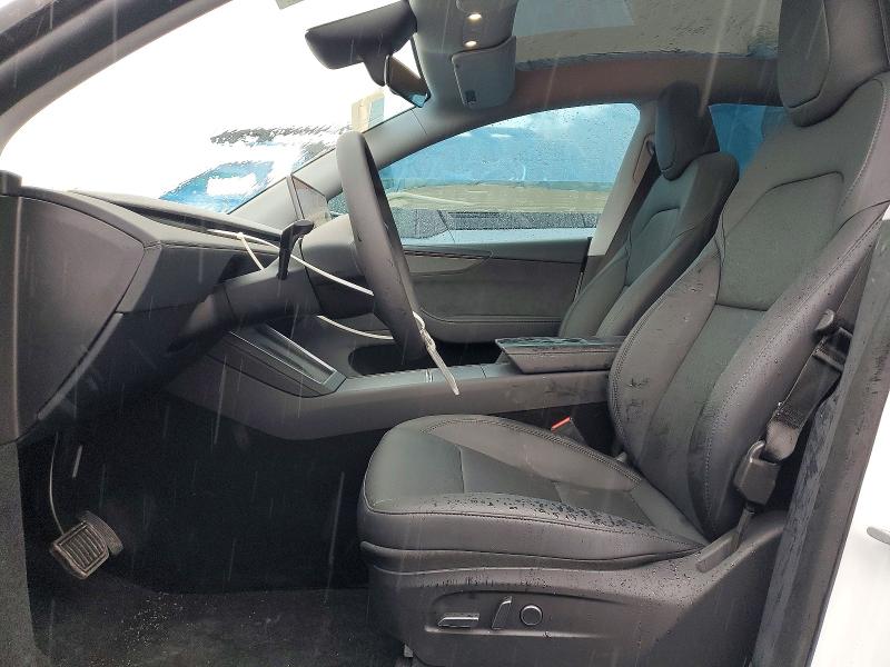 Aukcja sprzedaży 2026 Tesla Model Y, vin: 7SAYGDED0TA469774, numer aukcji: 75805335